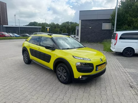 Citroen C4 Cactus 1.6 BlueHDi Business