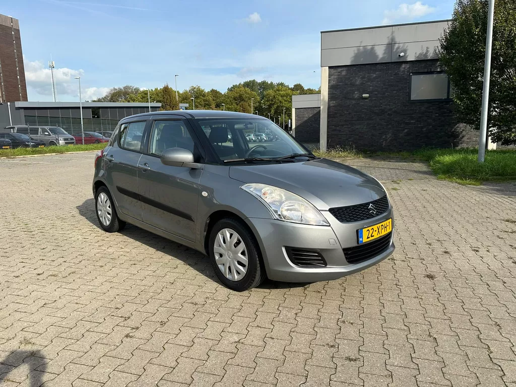 Suzuki Swift 1.2 Summer EASSS