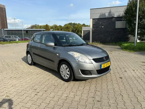 Suzuki Swift 1.2 Summer EASSS