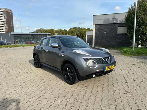 Nissan Juke 1.6 Acenta