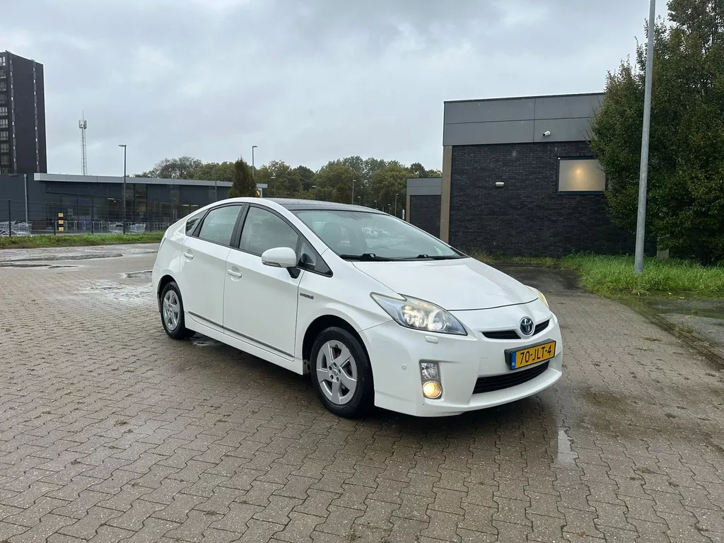 Toyota Prius 1.8 Dynamic